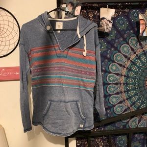 Billabong sweatshirt
